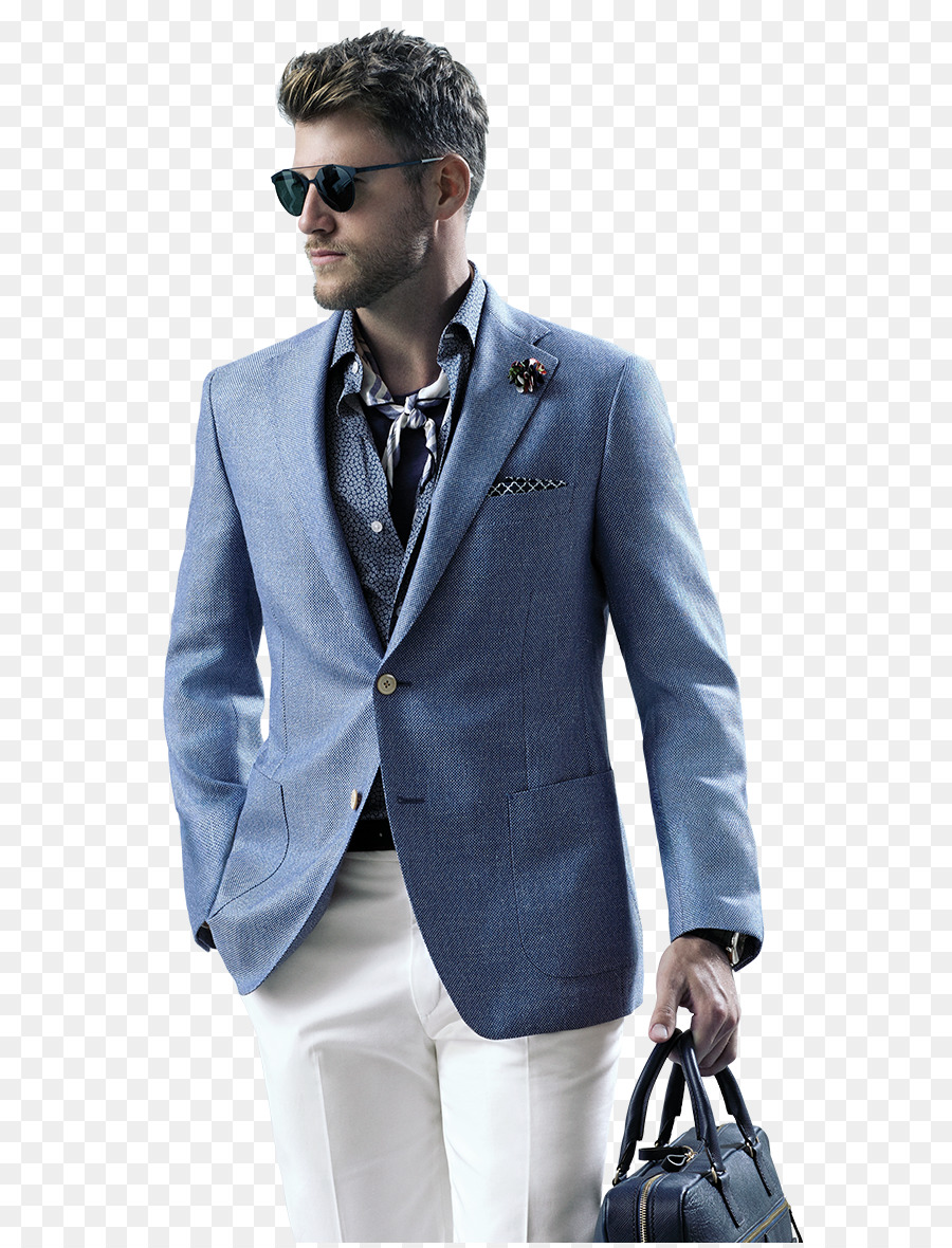 Blazer，Daniel Taylor Clothier PNG