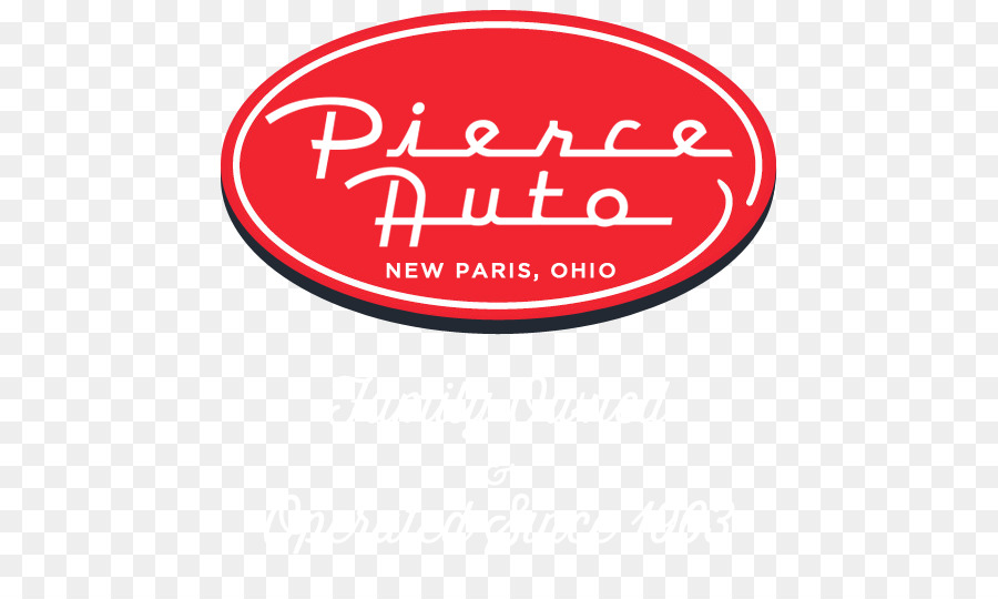 Logotipo，Pierce Auto Partes PNG