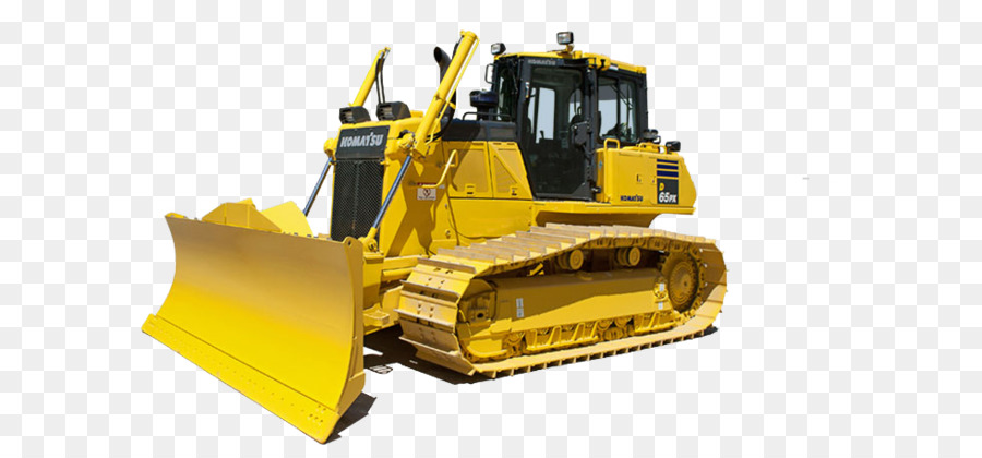 Excavadora，Komatsu Limited PNG