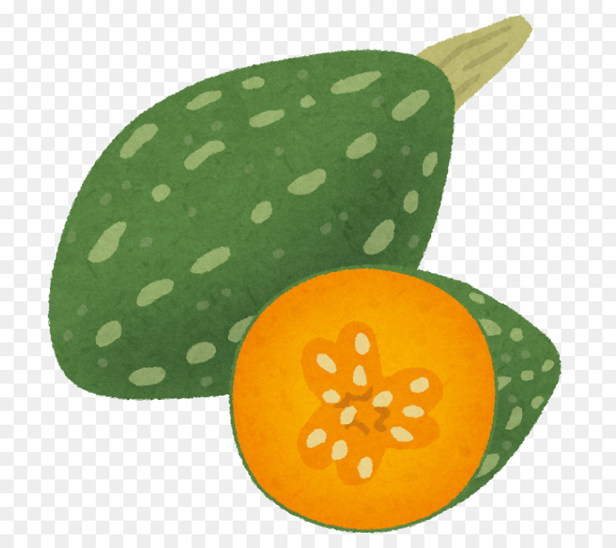 Calabaza，いらすとや PNG