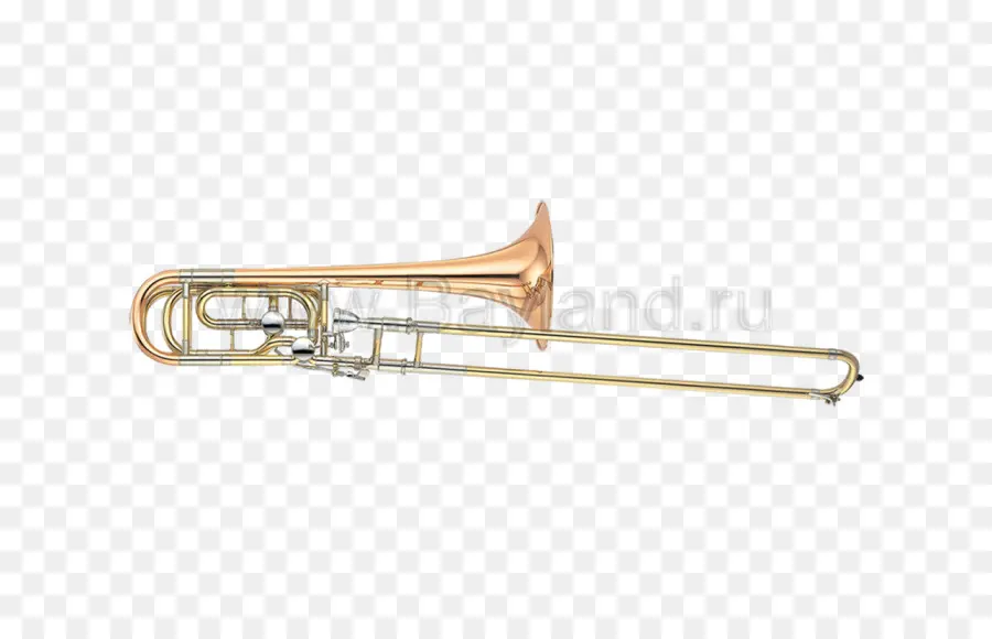 Trombón，Bajo PNG