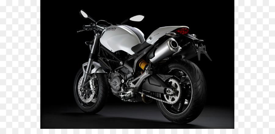 Neumático，Ducati Monster 696 PNG