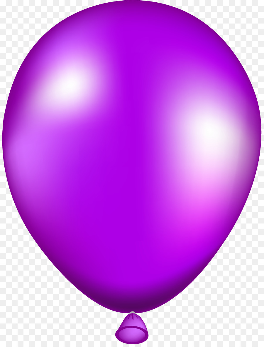 Globo Morado，Globo PNG