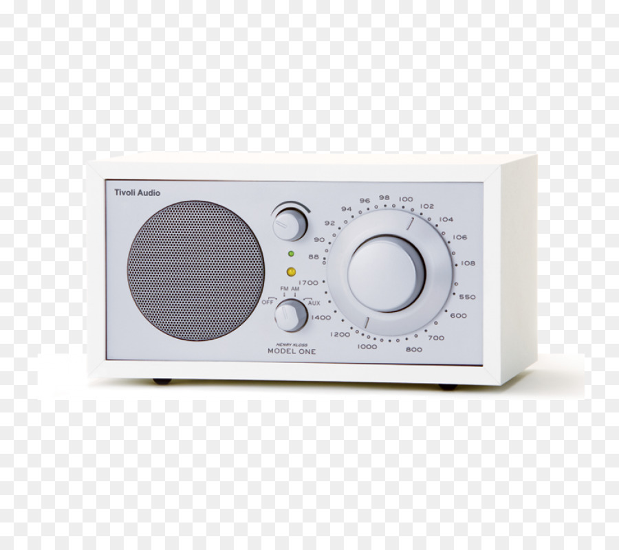 Tivoli Audio Model One，Radio PNG