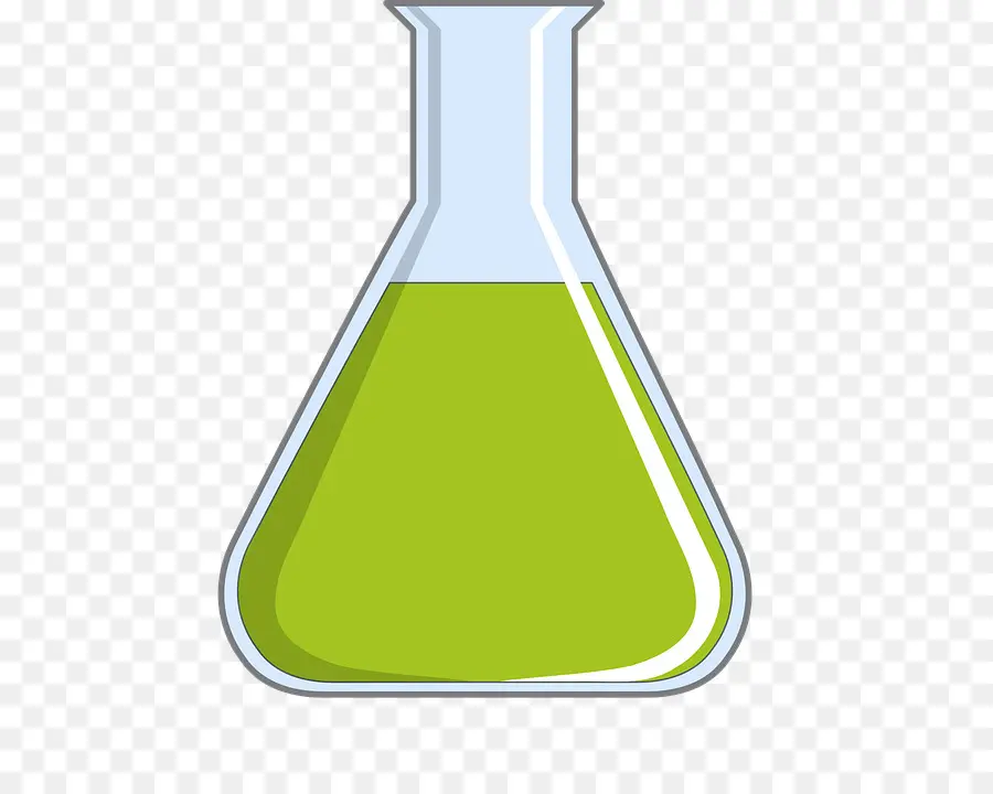 Laboratorio，La Química PNG