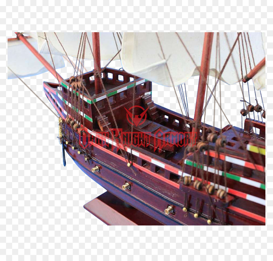 Modelo De Barco，De Madera PNG