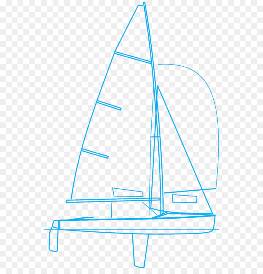 Velero，Navegación PNG