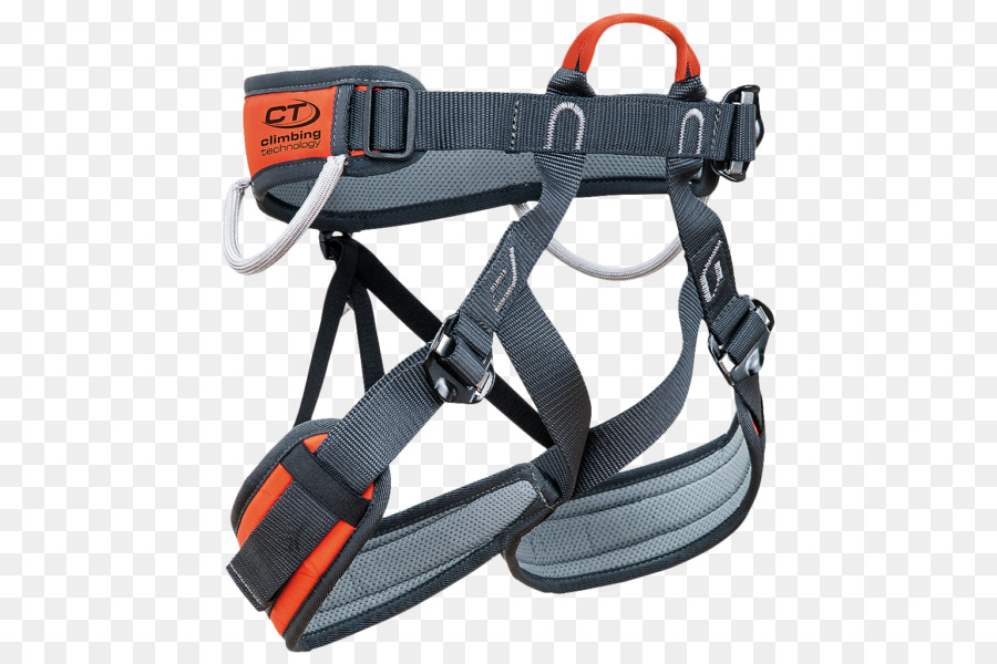 Los Arneses De Escalada，La Escalada PNG