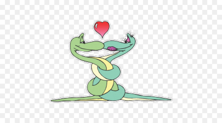 La Serpiente，El Amor PNG