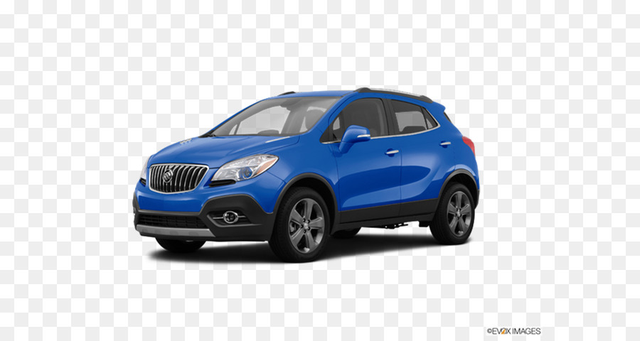 2017 Buick Encore，Buick PNG