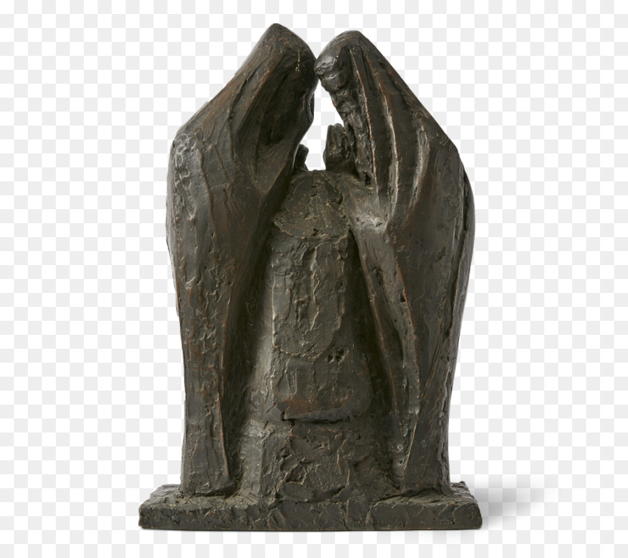 Estatua，Bronce PNG