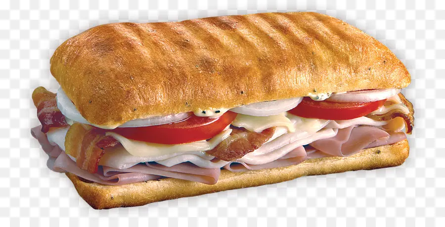 Sándwich，Pan PNG