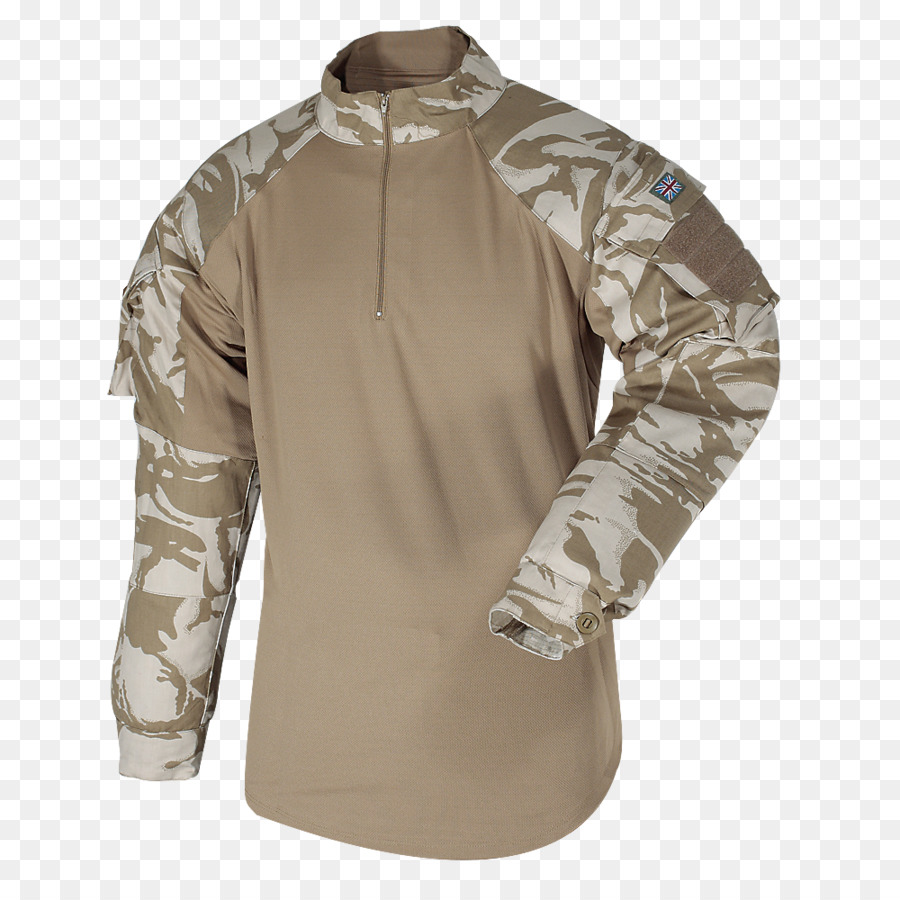 Camisa De Camuflaje，Militar PNG