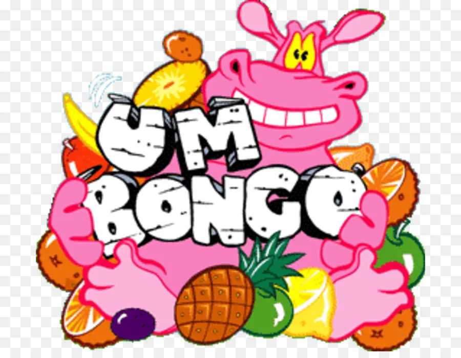 Um Bongo，Jugo PNG