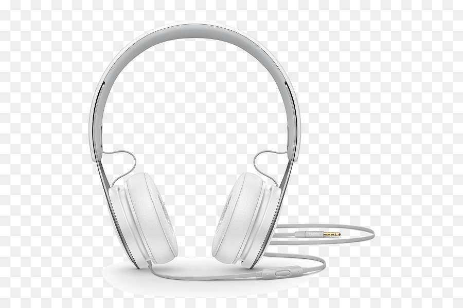 Auriculares Blancos，Música PNG