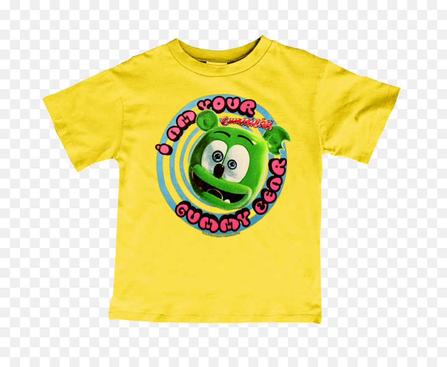 Camiseta，Smiley PNG