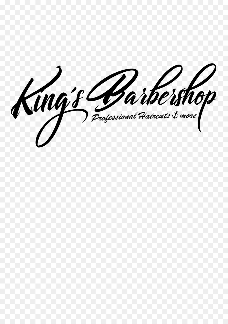 Los Reyes De La Barbería，Peluquería PNG