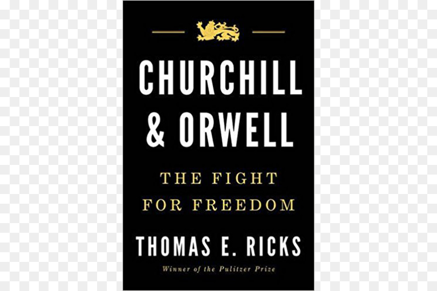 Churchill Y Orwell La Lucha Por La Libertad，Diecinueve Eightyfour PNG