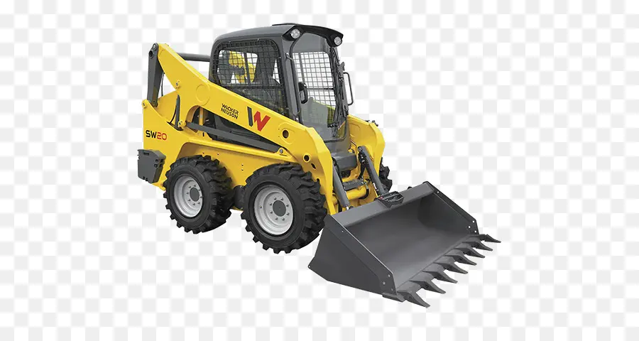 Cargador Amarillo，Construcción PNG