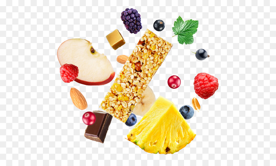 Muesli，Cocina Vegetariana PNG