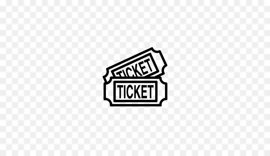 Billete，Ticketmaster PNG