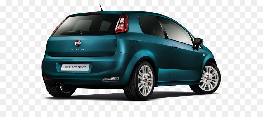 Fiat Punto，Fiat PNG