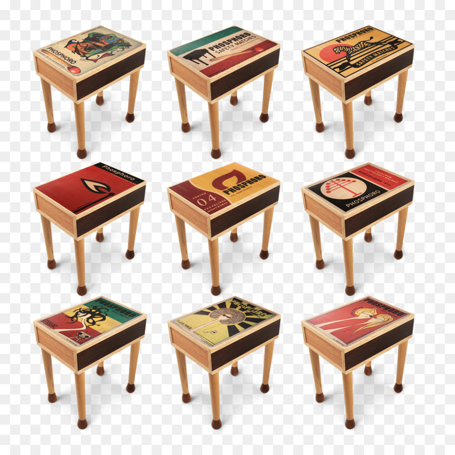 Table，Los Muebles PNG