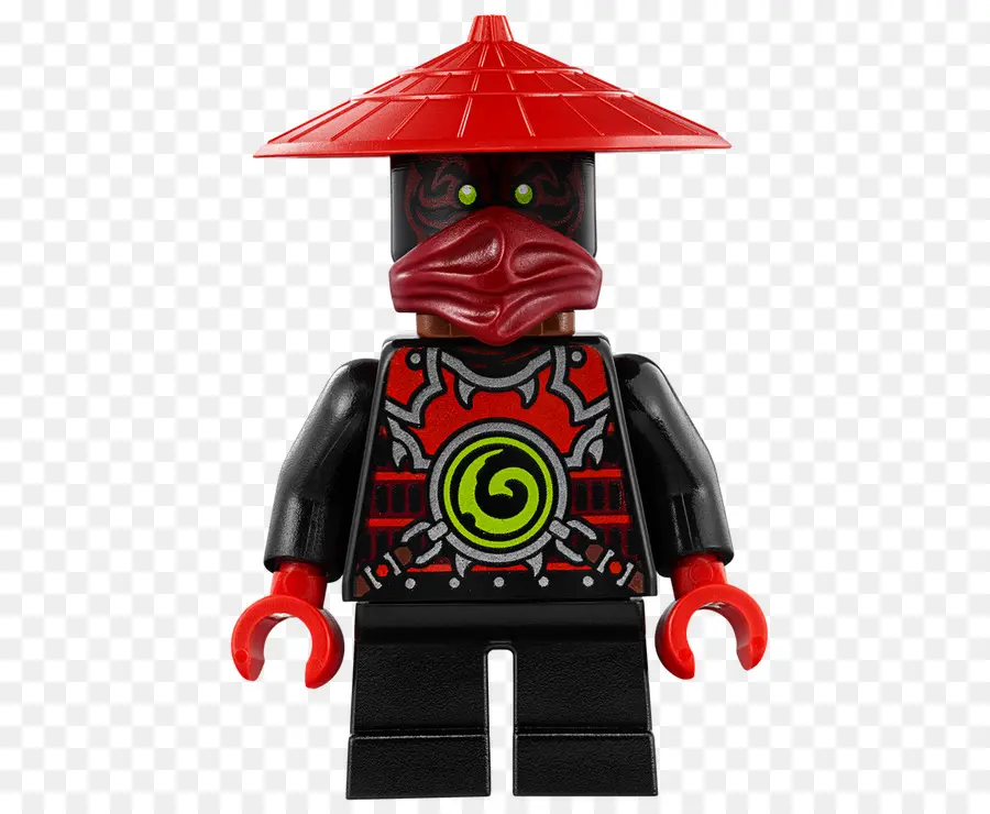 Lego 70589 Ninjago Rock Road，Lego Ninjago PNG