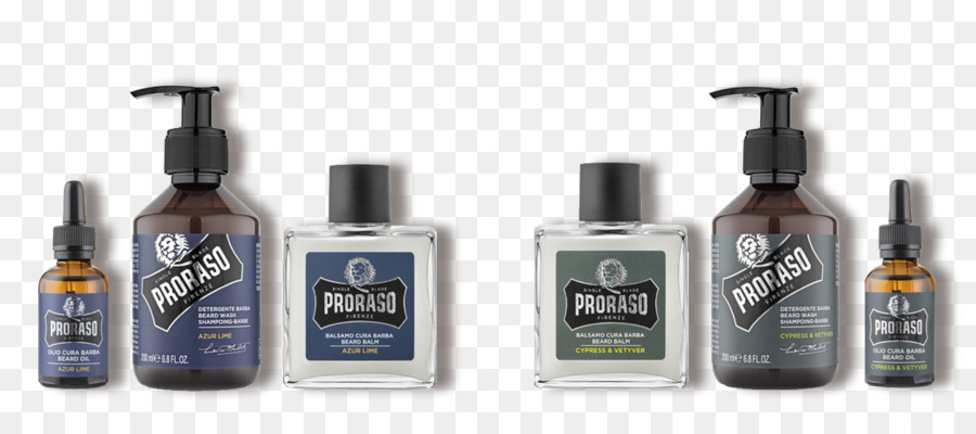 Proraso，Loción Para El Cuerpo PNG