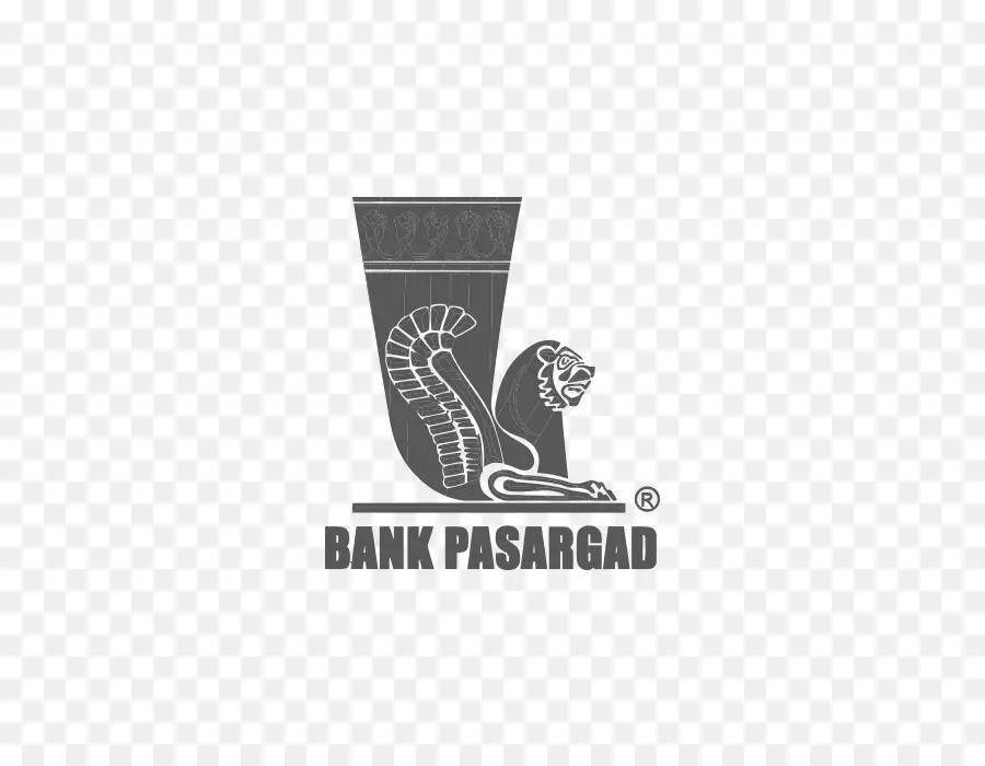 Parspake，Banco De Pasargad PNG