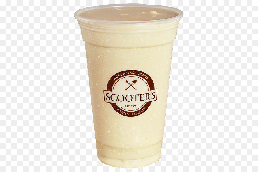 Smoothie，Los Scooters De Café PNG