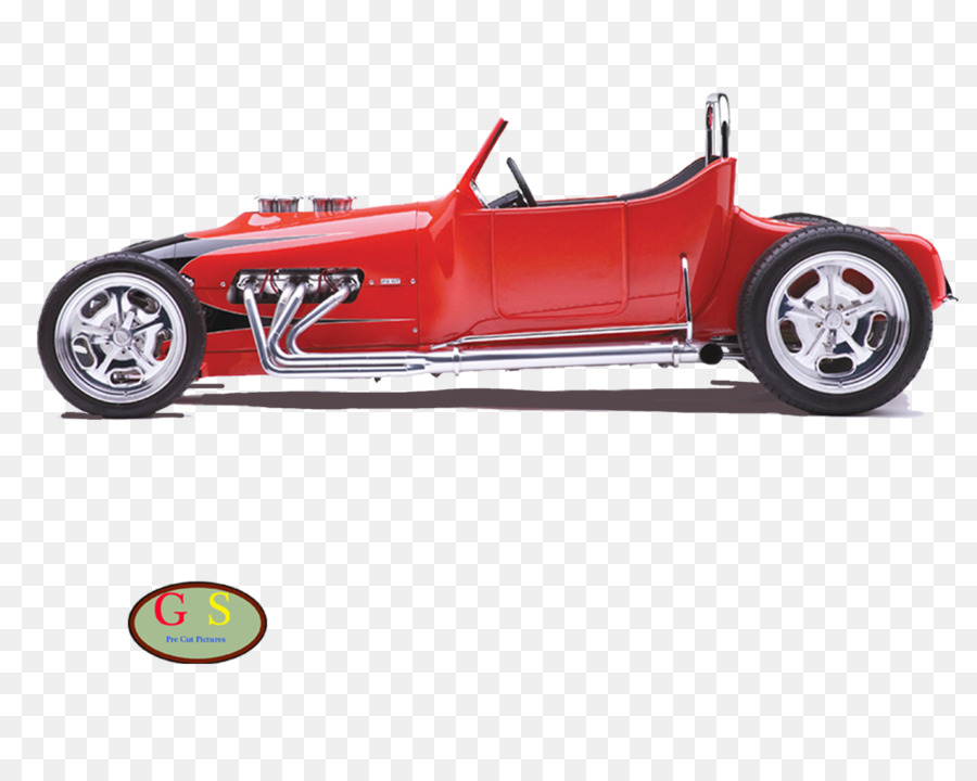 Coche，Hot Rod PNG