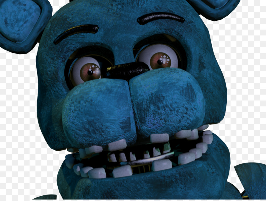 Freddy Fazbear Pizzería Del Simulador，Cinco Noches En Freddy S 2 PNG