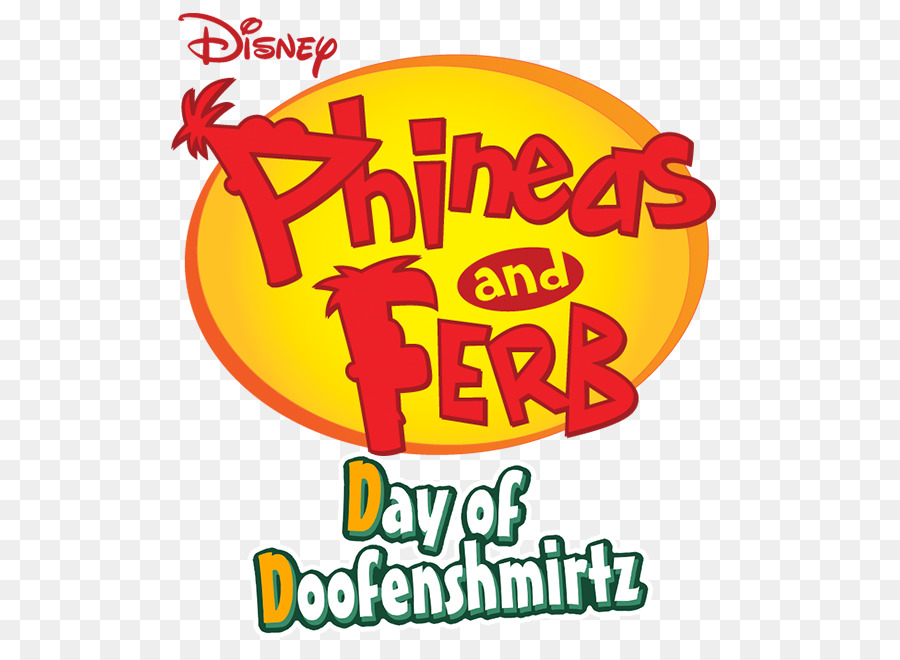 Phineas Flynn，Perry El Ornitorrinco PNG