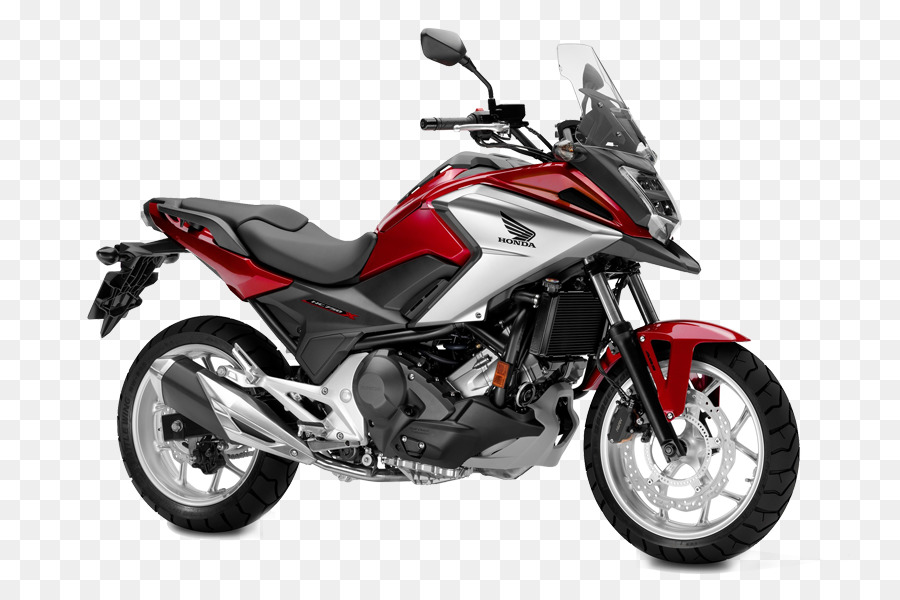 Motocicleta，Rojo PNG