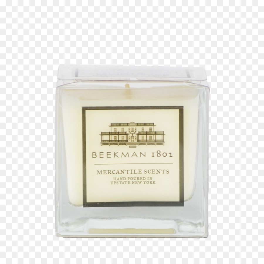 Beekman 1802，Sabor PNG