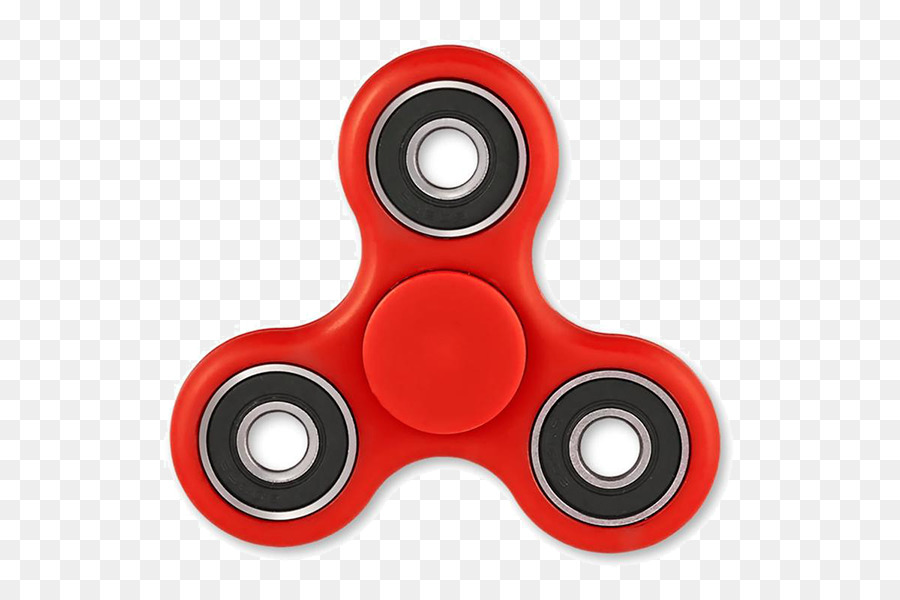 Inquietud，Fidget Spinner PNG