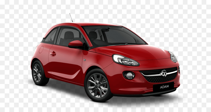 Opel Adam，Coche PNG