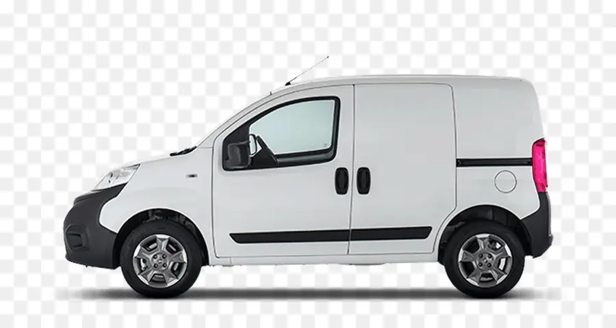 Fíat，Camioneta PNG