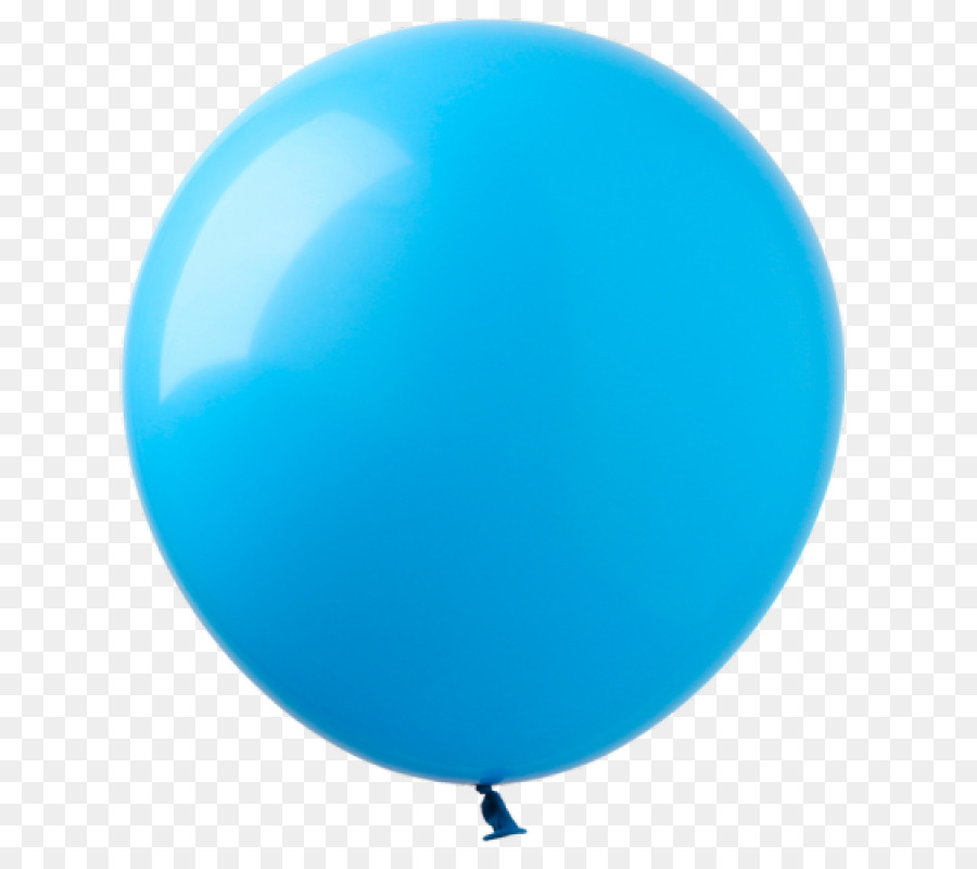 Globo，Azul PNG