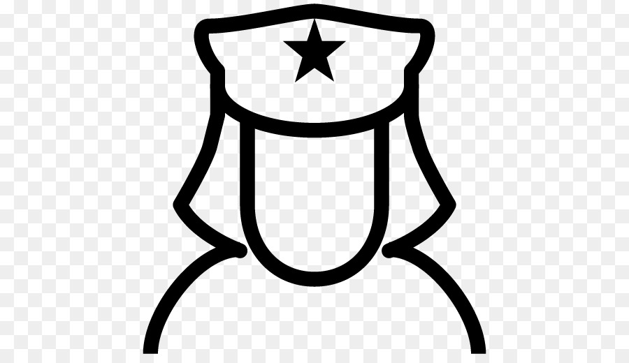 Oficial De Policía，Iconos De Equipo PNG