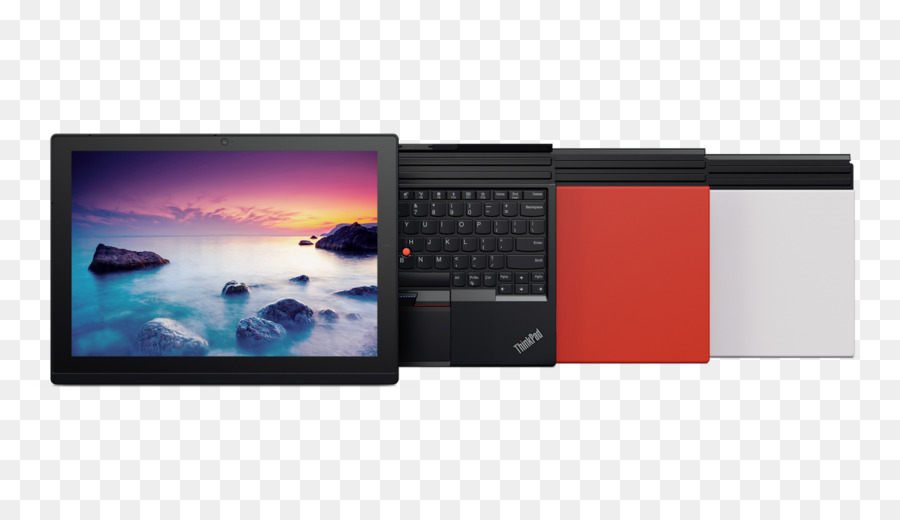 Thinkpad X1 Carbon，Portátil PNG