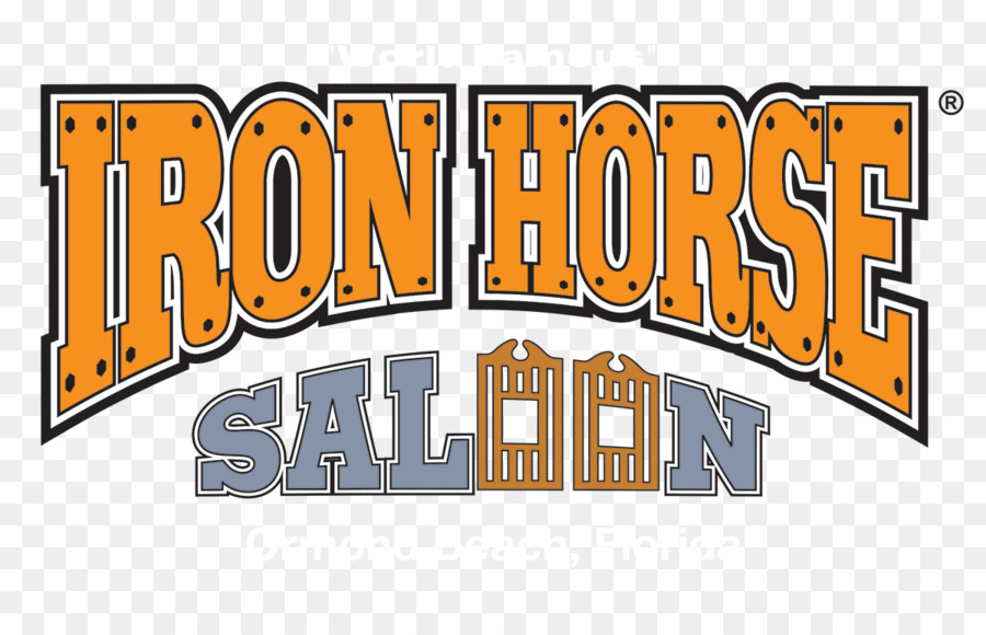 Iron Horse Saloon Restaurante，Nudillo Salón PNG