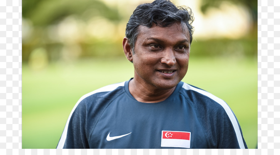 V Sundramoorthy，Singapur Equipo De Fútbol Nacional De PNG