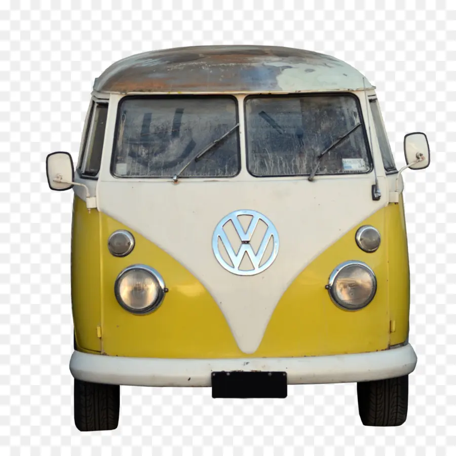 Volkswagen Type 2，Volkswagen PNG