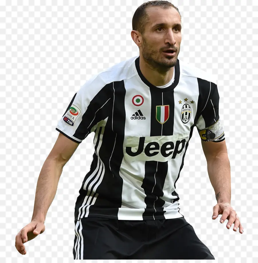 Giorgio Chiellini，Juventus Fc PNG