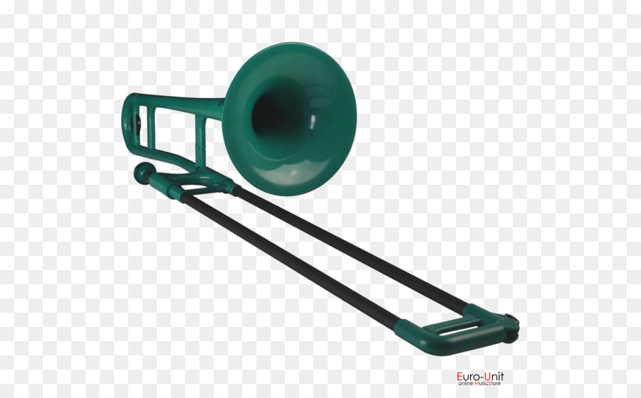 Trombón，Los Instrumentos De Viento PNG