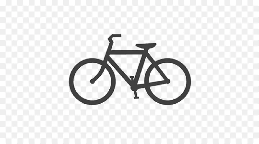 Ciclismo，Letreros De Bicicleta PNG