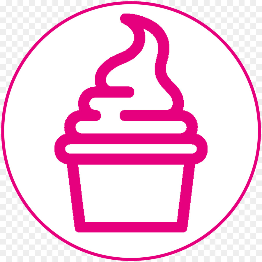 Yogurt Congelado，Helado PNG