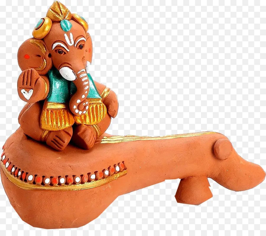 Ídolo De Ganesha，Ganesha PNG